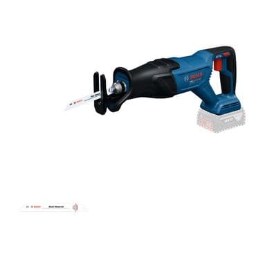 Bosch Akku-Säbelsäge GSA 18V-280 ohne Akku und Ladegerät