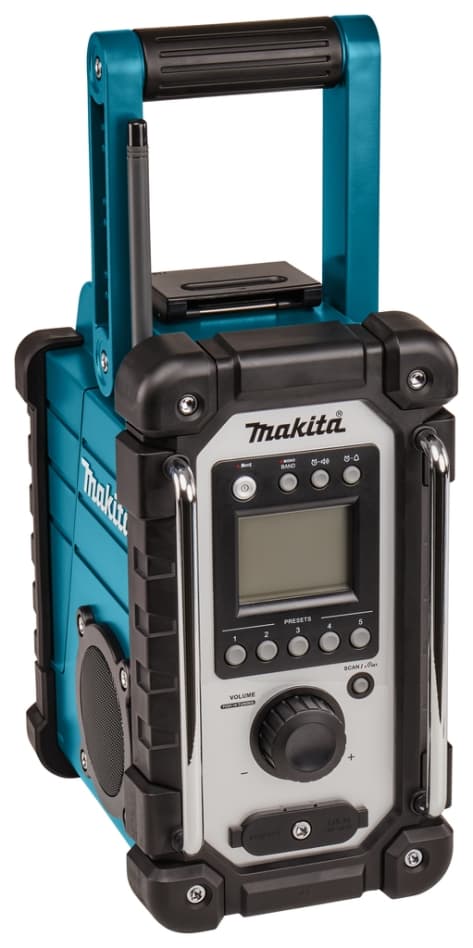 DMR116 Baufunk FM/AM
